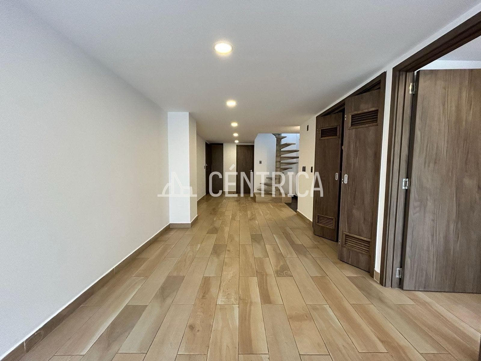Apartment - Del Valle Sur