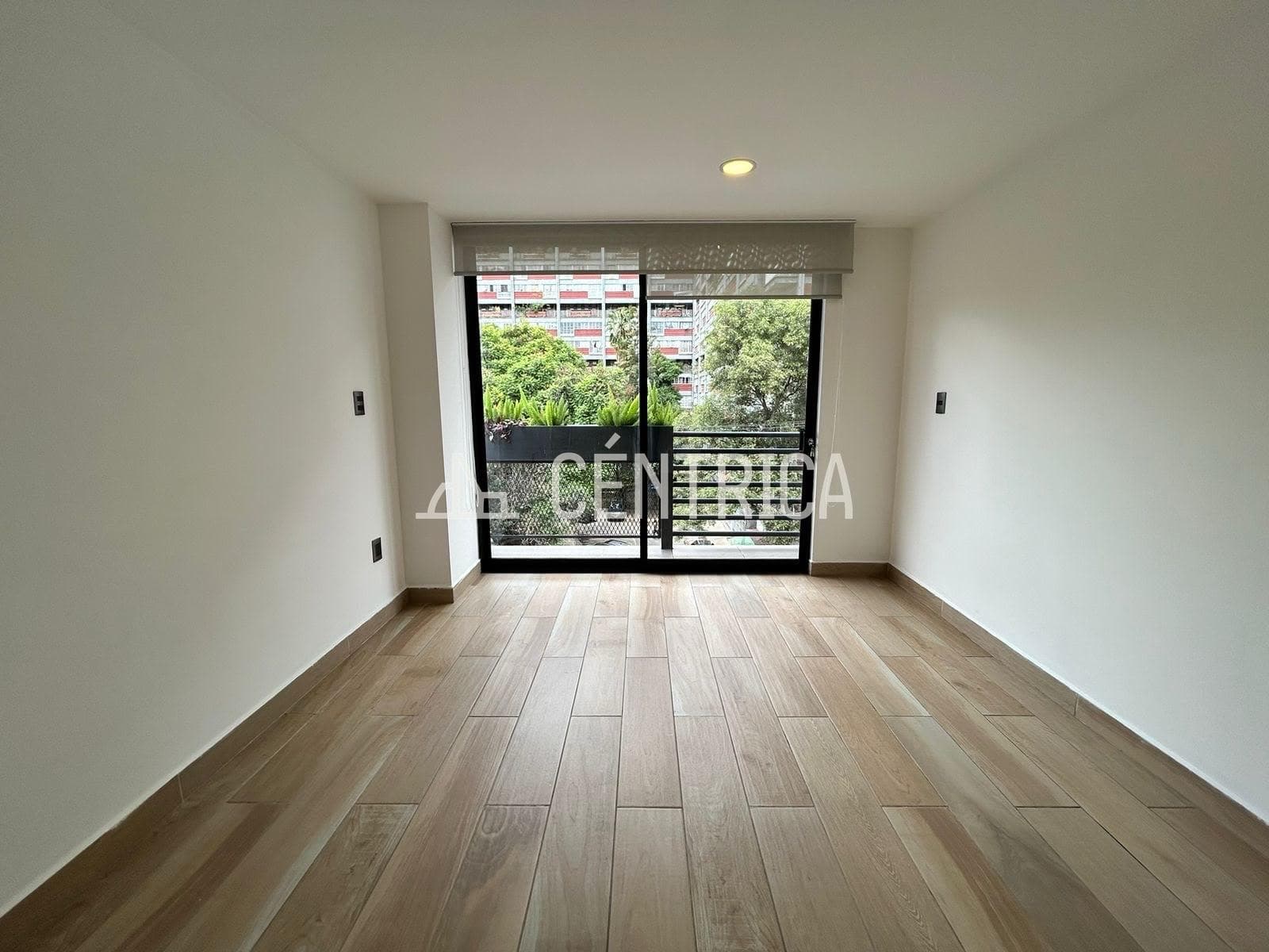 Apartment - Del Valle Sur