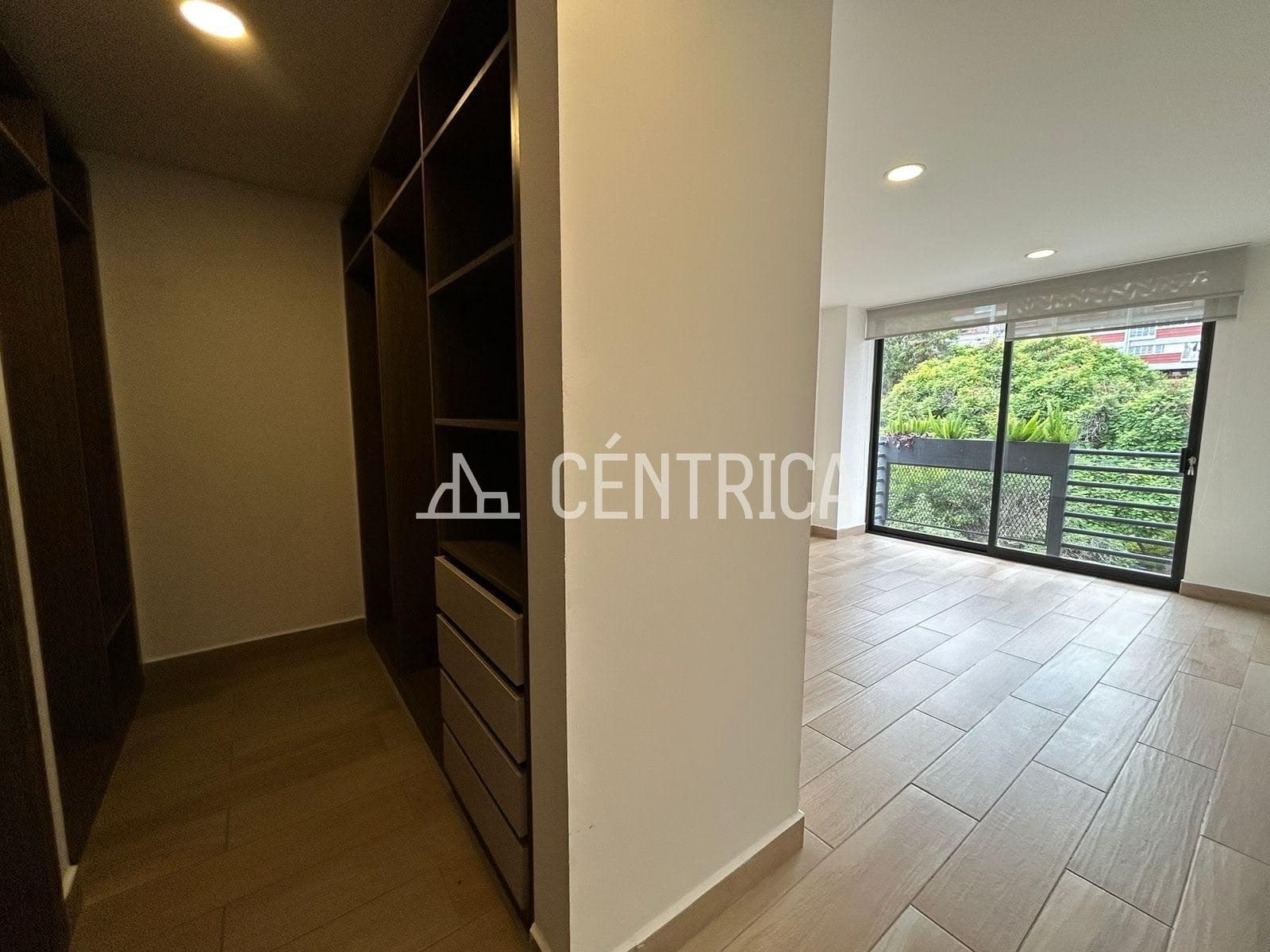 Apartment - Del Valle Sur