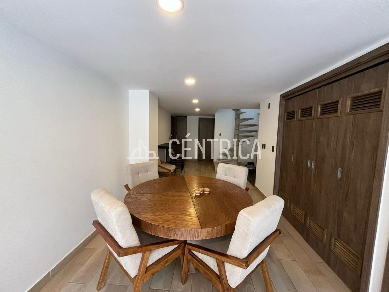 Apartment - Del Valle Sur