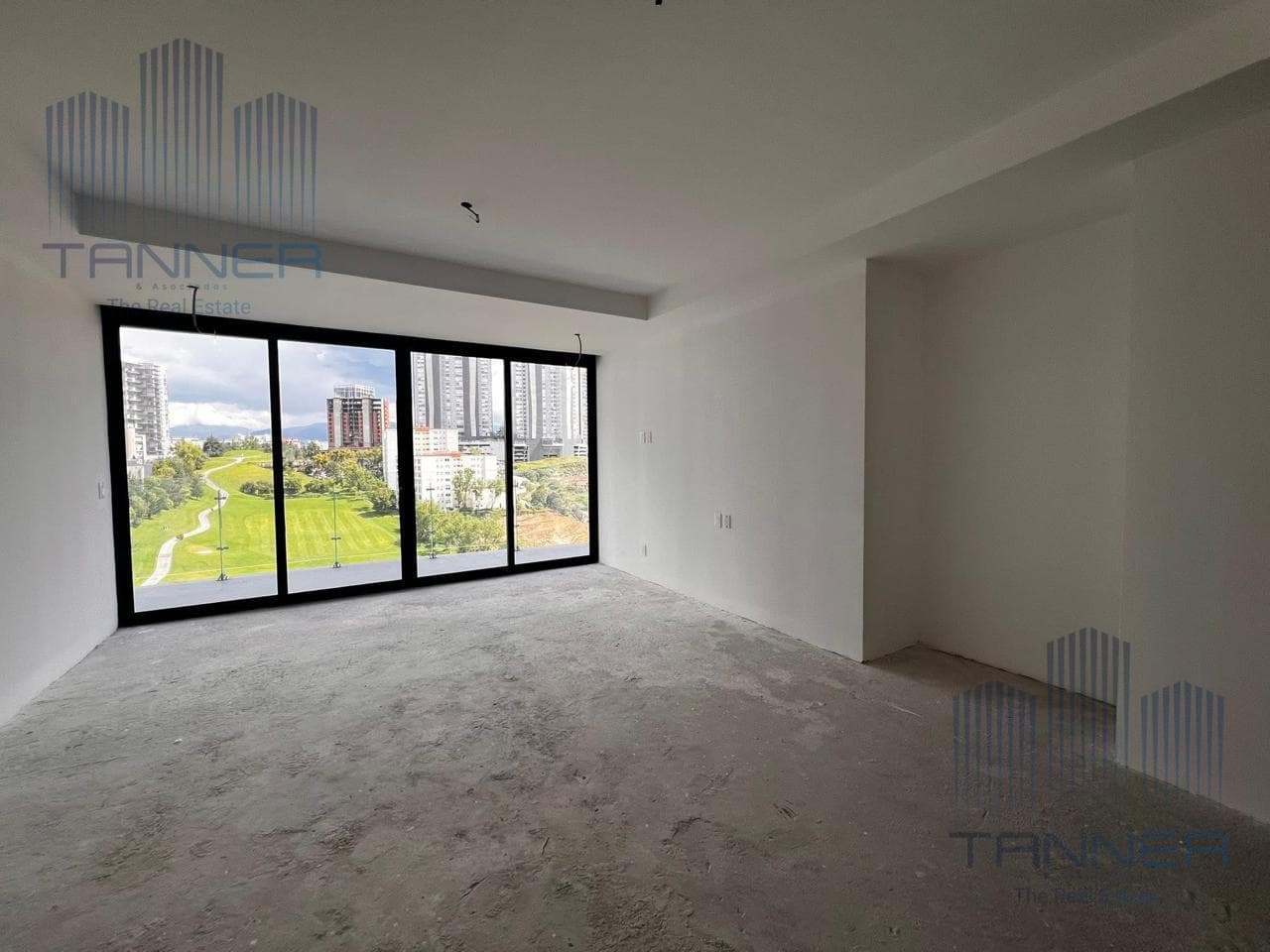 APARTMENT FOR RENT OR SALE IN BLUE, BOSQUE REAL (GHH)