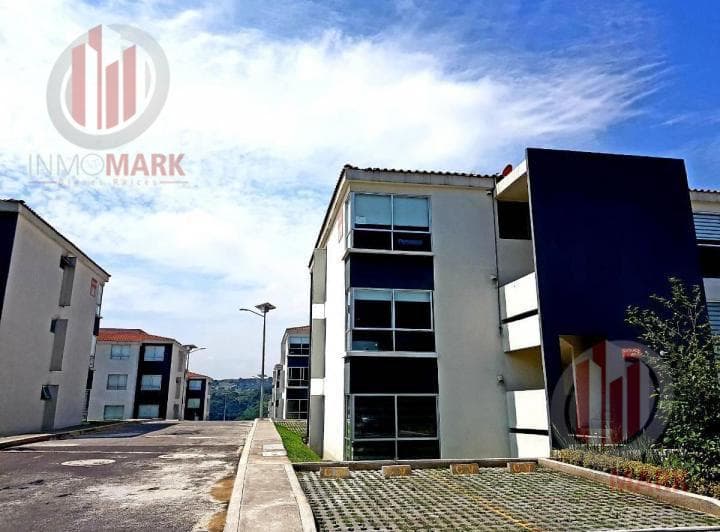 Apartment for Rent in Vento Bosque Esmeralda, Ground Floor