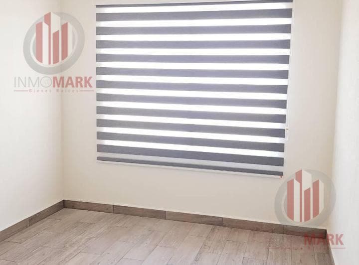Apartment for Rent in Vento Bosque Esmeralda, Ground Floor