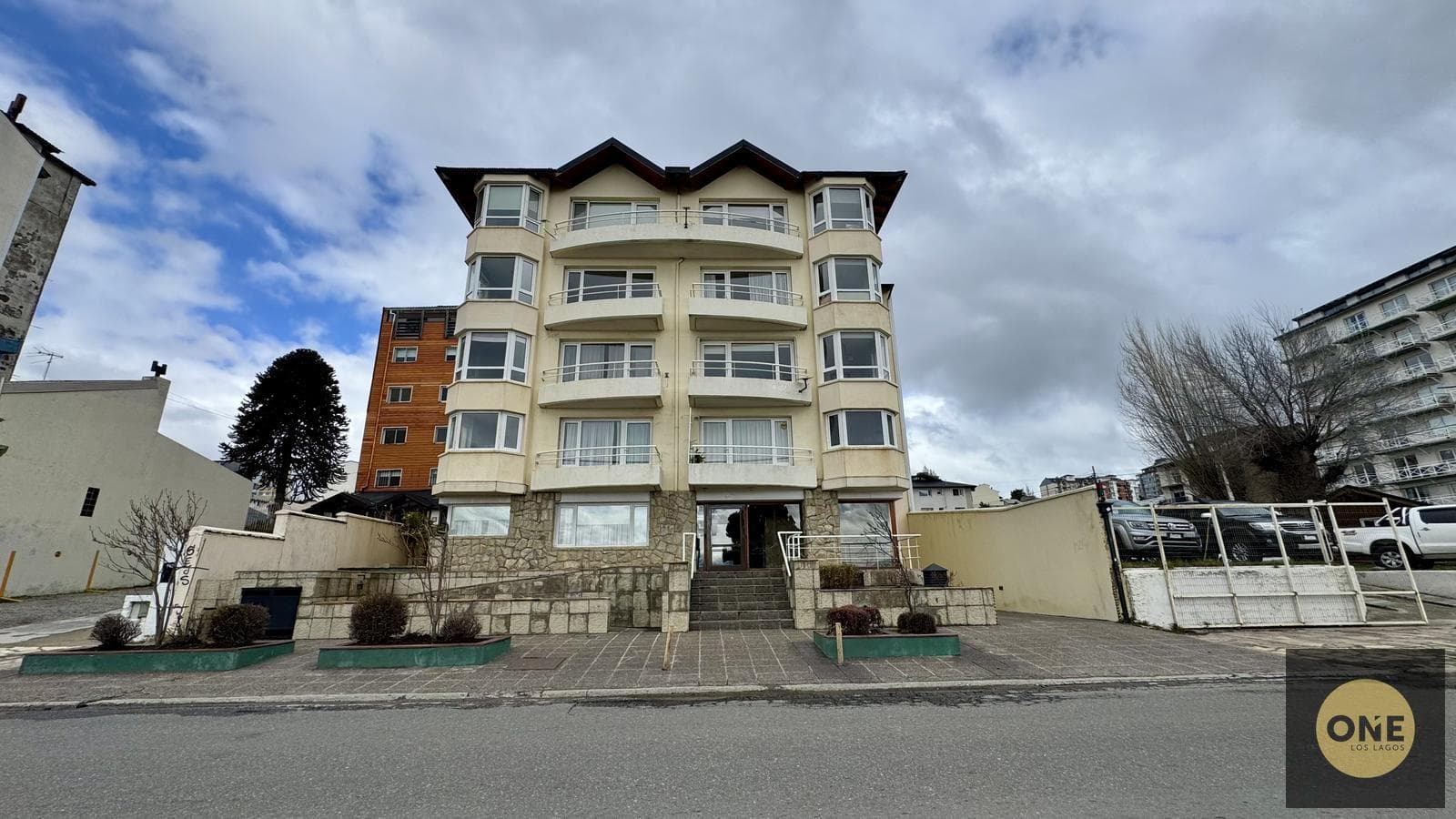 Apartment in Bariloche
