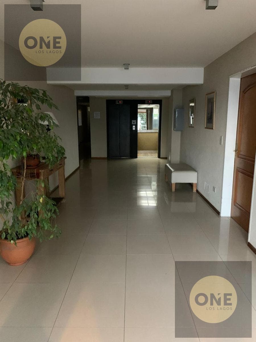 Apartment in Bariloche