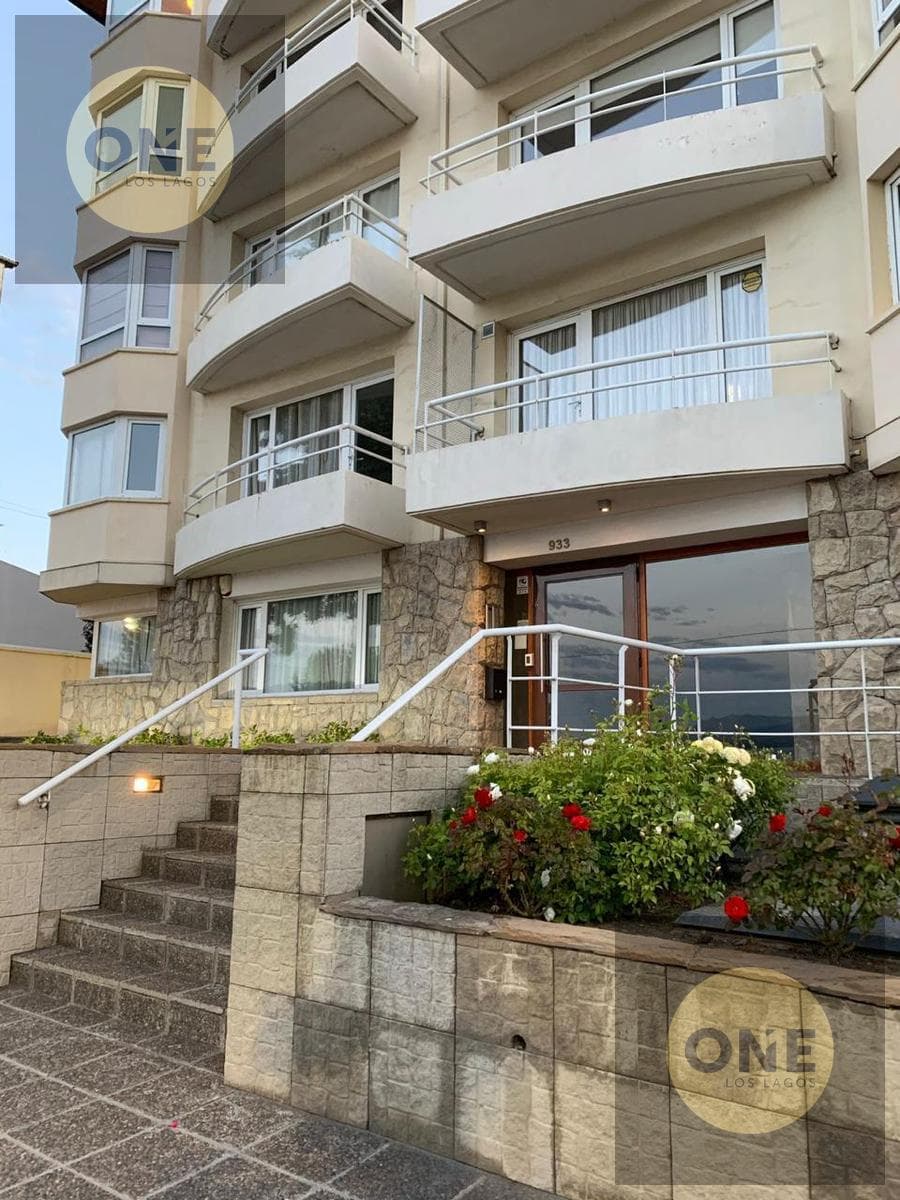 Apartment in Bariloche