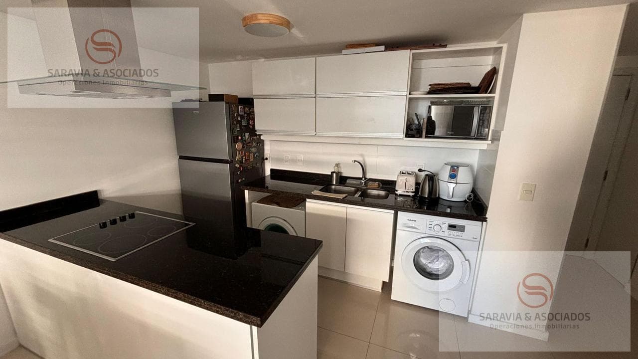 Apartment for Rent, Punta del Este