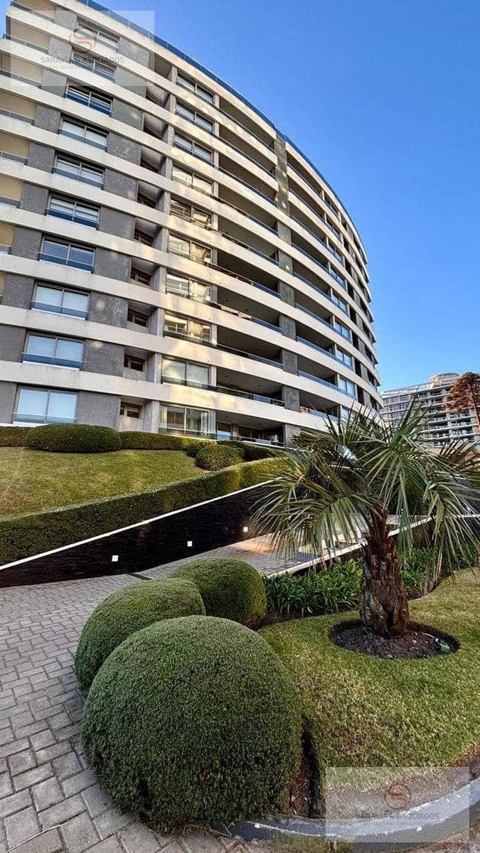 Apartment for Rent, Punta del Este