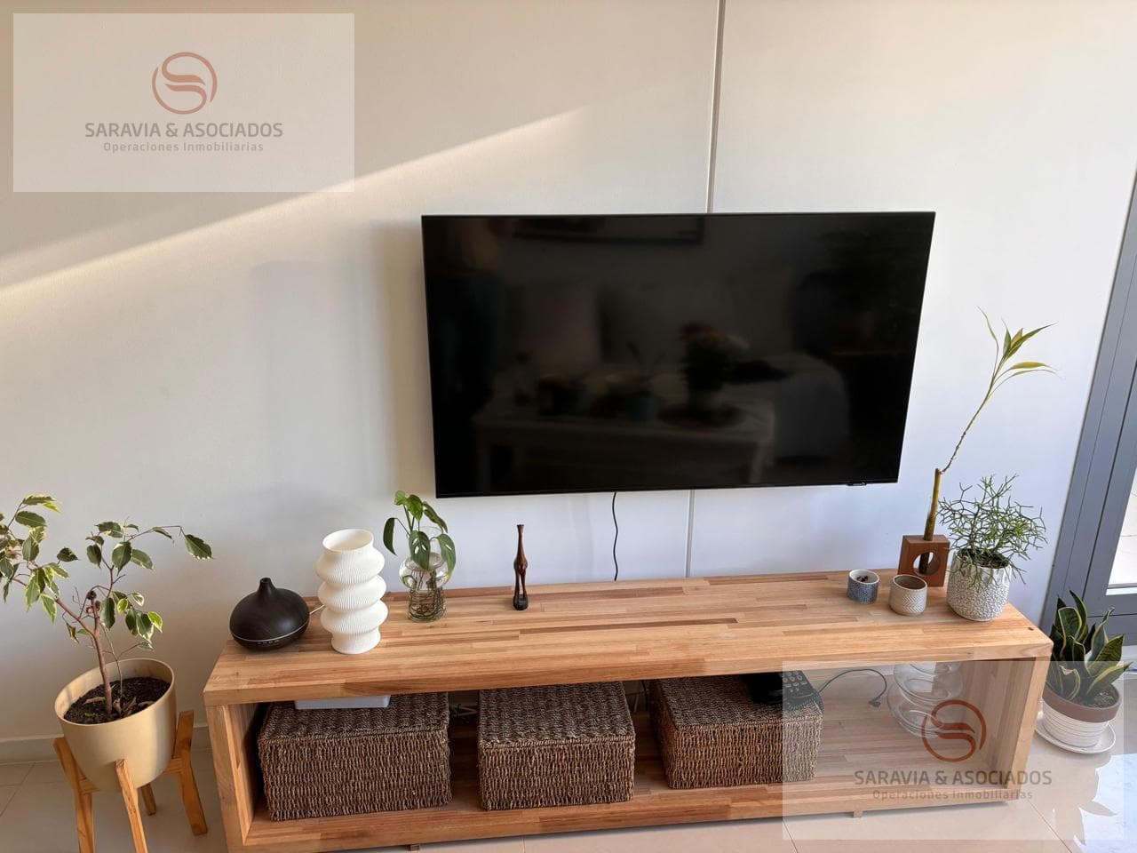 Apartment for Rent, Punta del Este