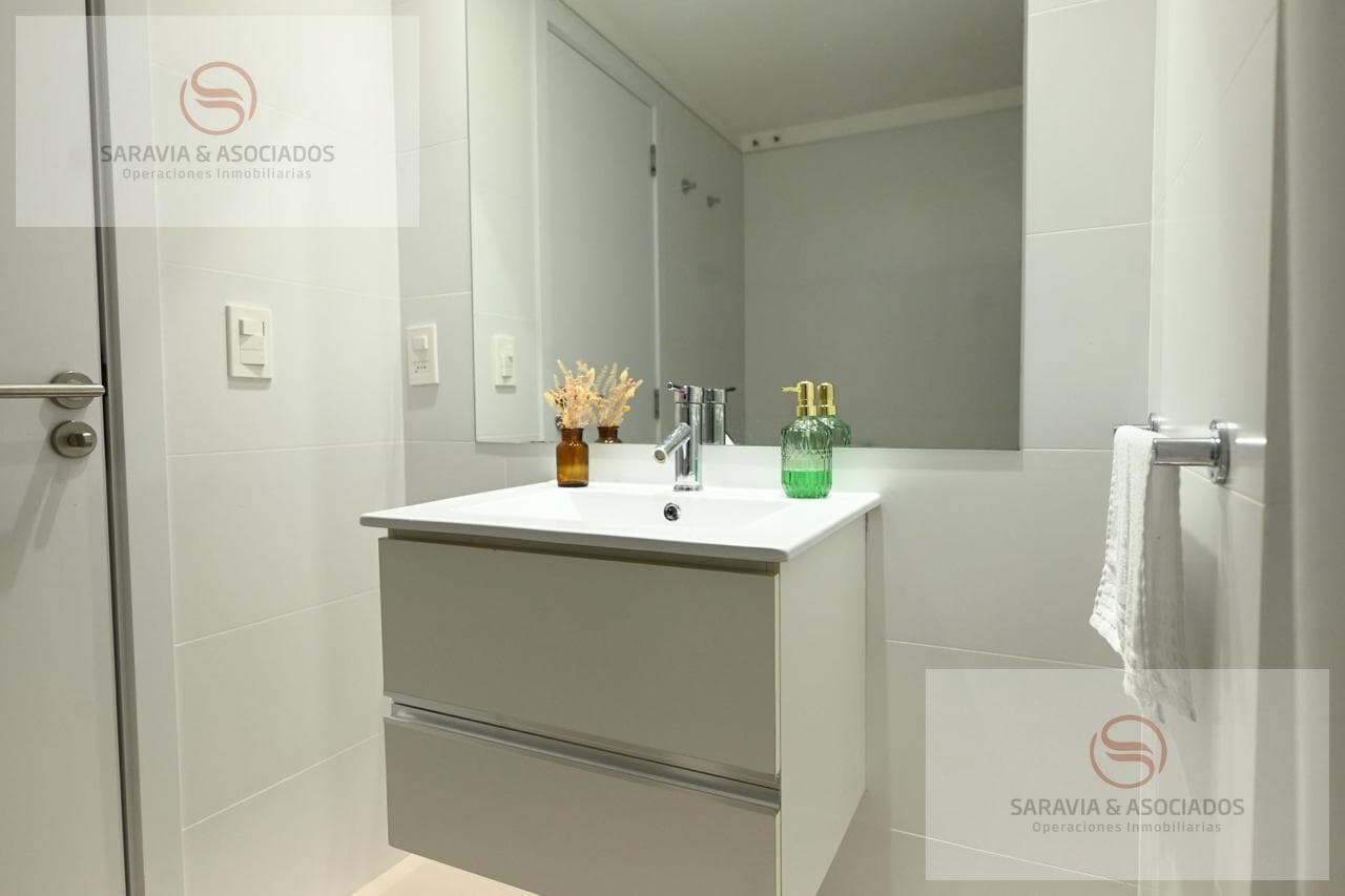 Apartment for Rent, Punta del Este