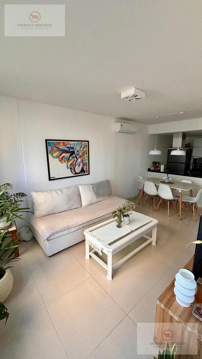 Apartment for Rent, Punta del Este