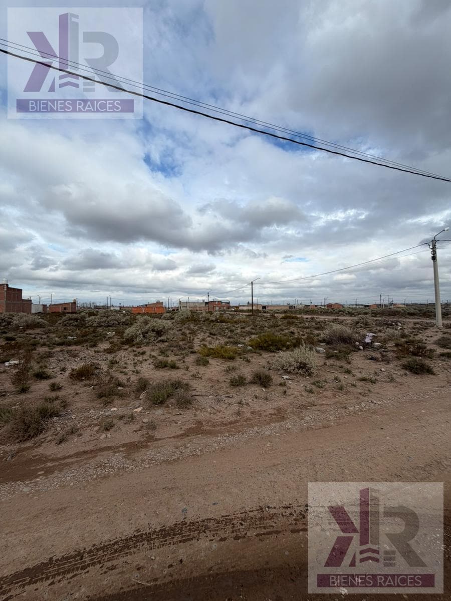 Land in Centenario