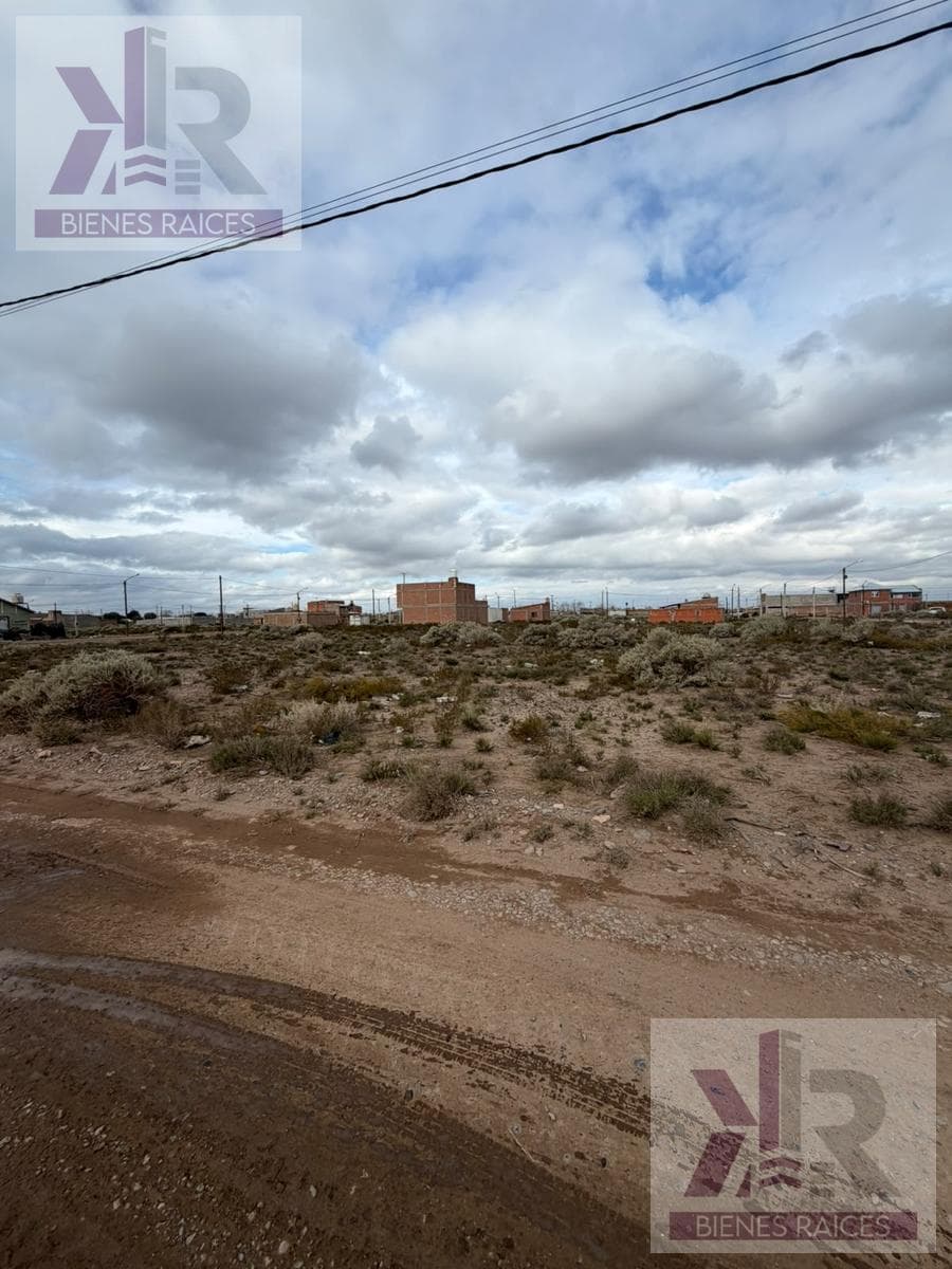 Land in Centenario