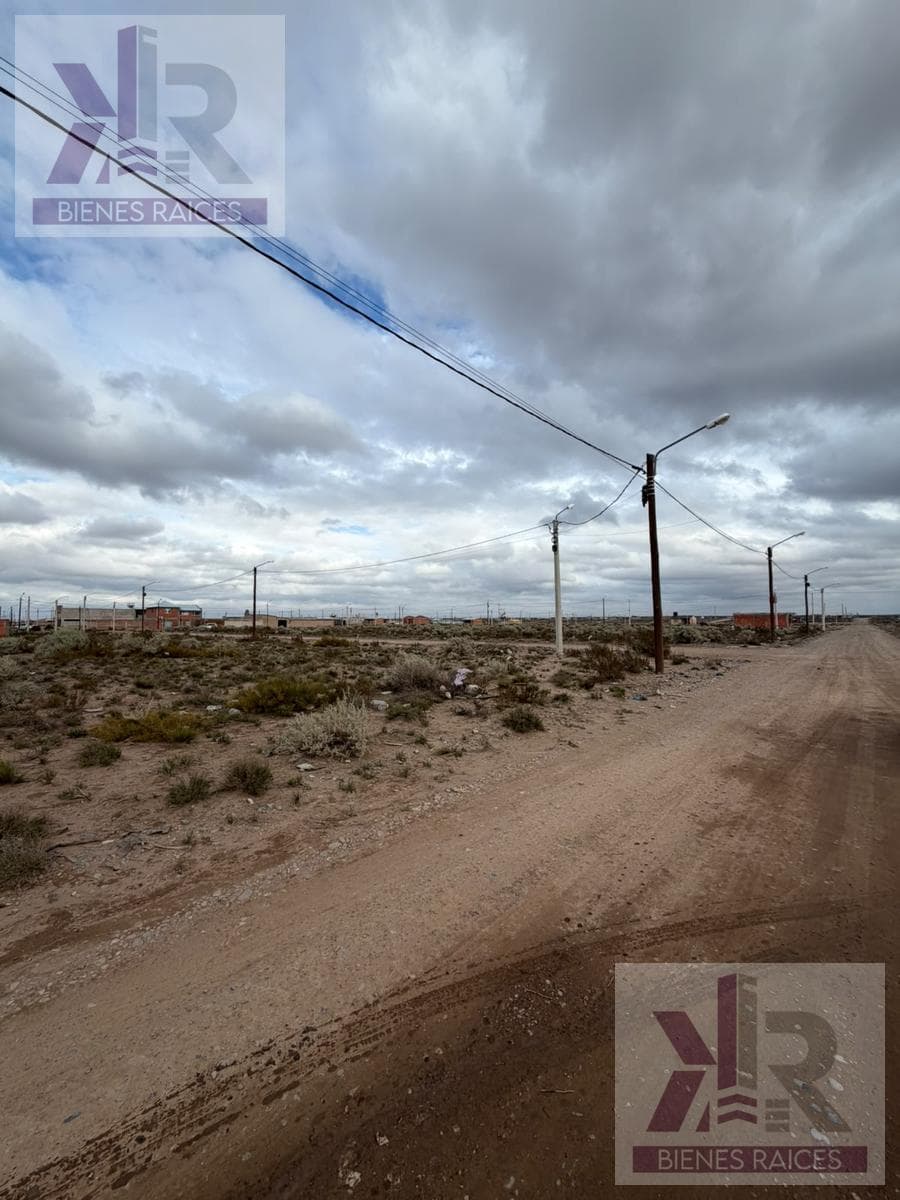 Land in Centenario
