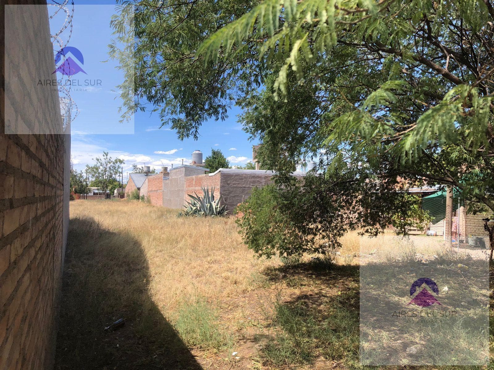 Land in San Rafael