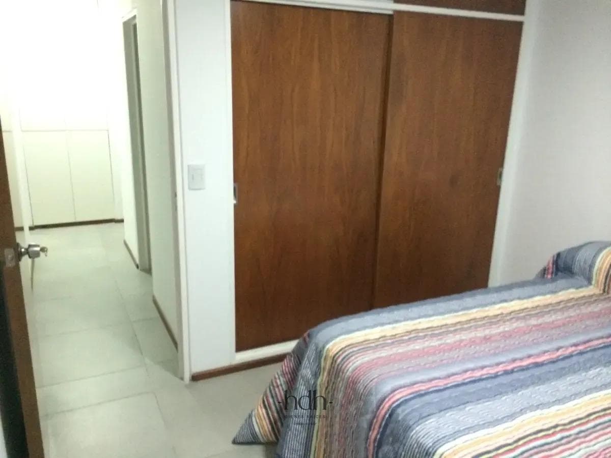 Apartment for Sale in Nueva Córdoba: 3 Bedrooms, 2 Bathrooms