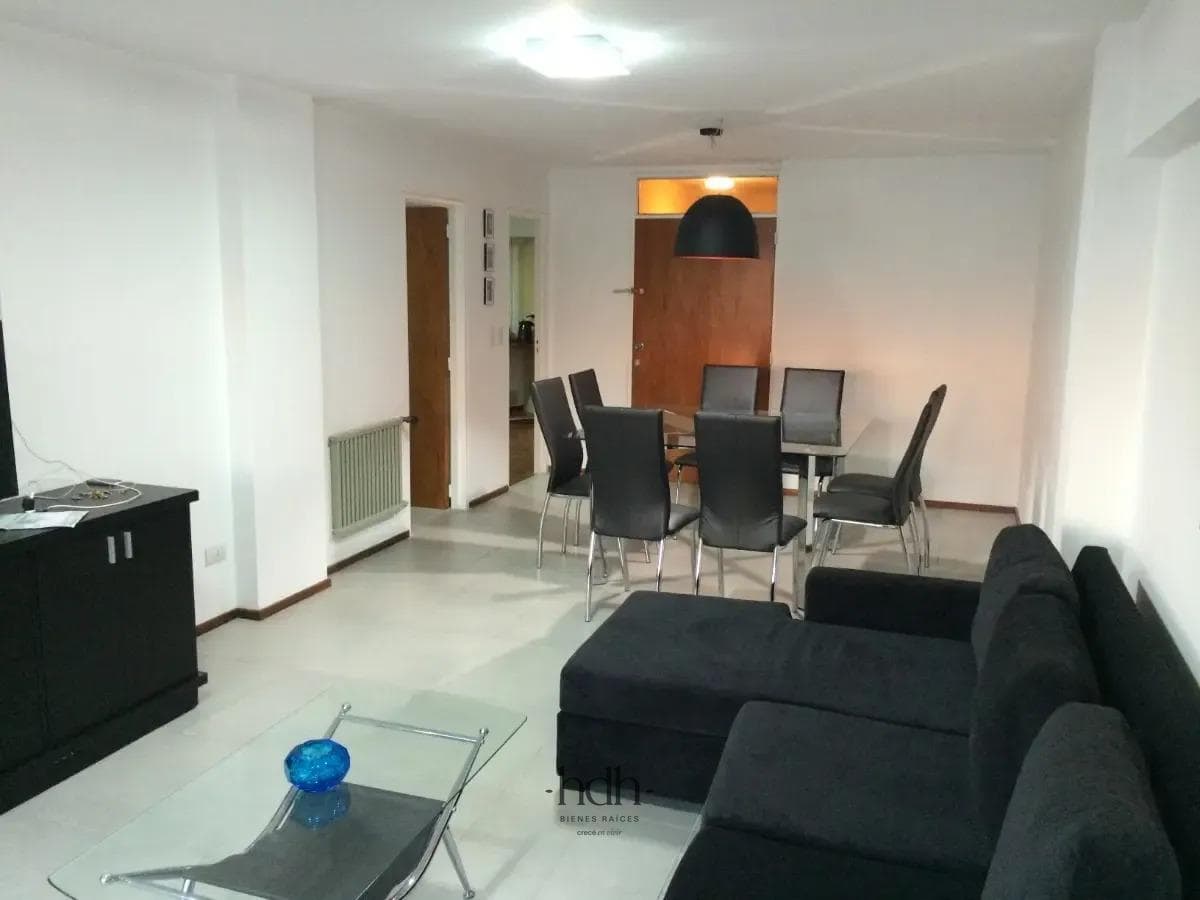 Apartment for Sale in Nueva Córdoba: 3 Bedrooms, 2 Bathrooms