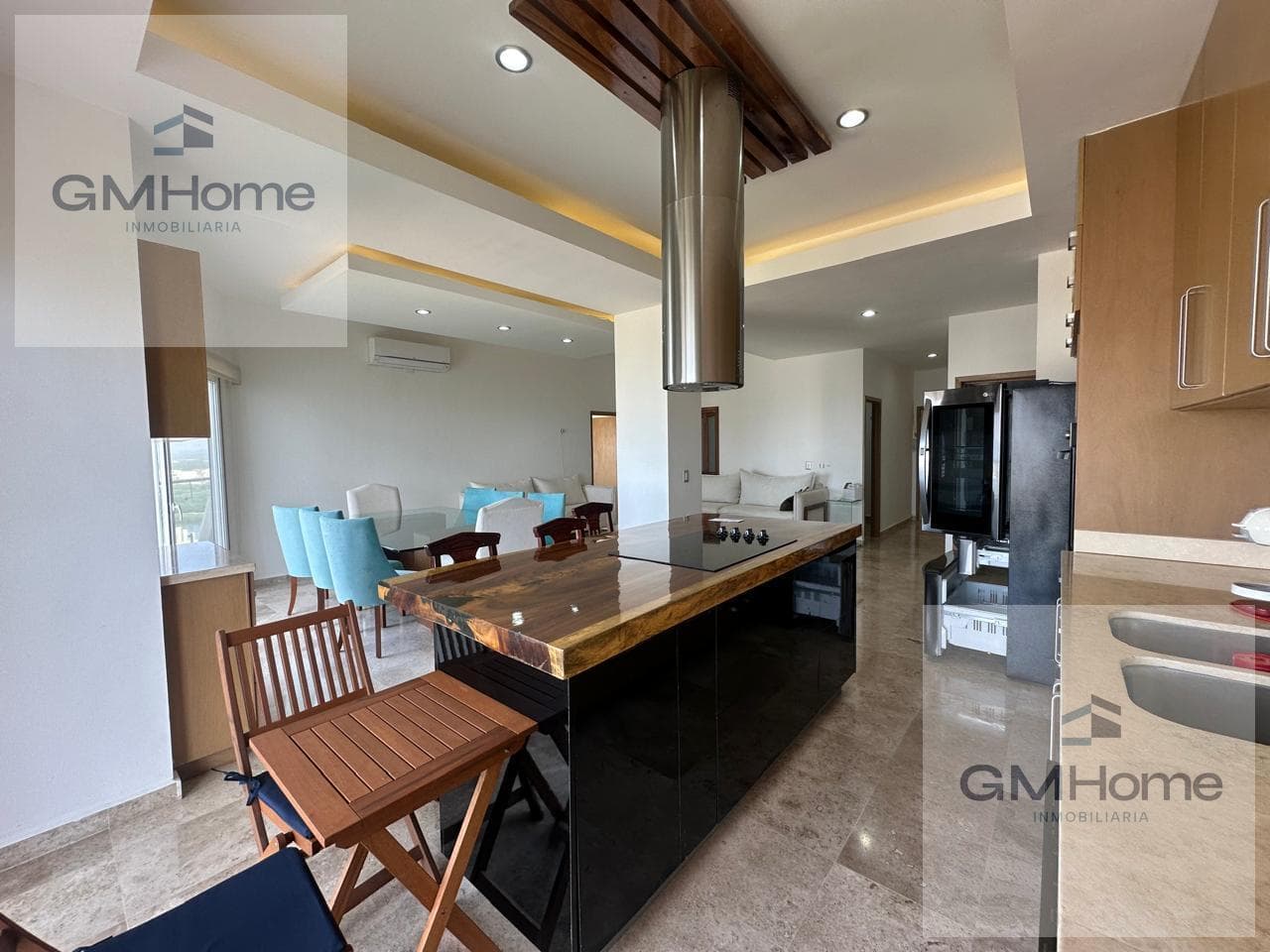 Apartment for Sale in Marina Platino Plus