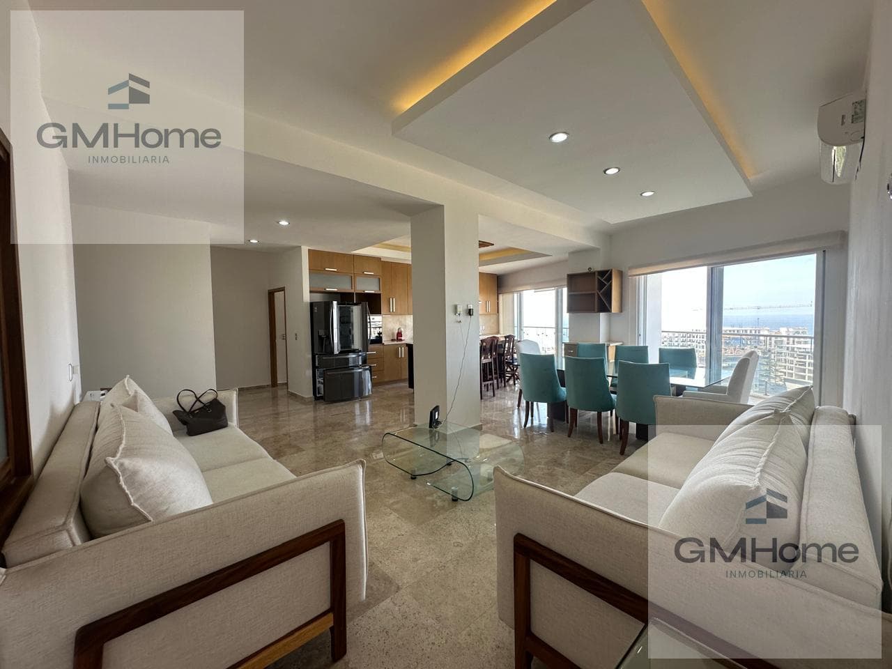 Apartment for Sale in Marina Platino Plus