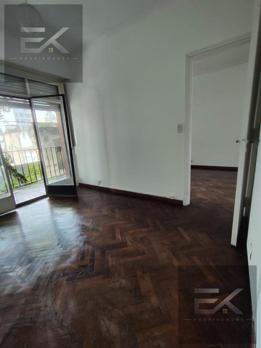 2-Bedroom Apartment for Sale (Gavilan and Avellaneda)