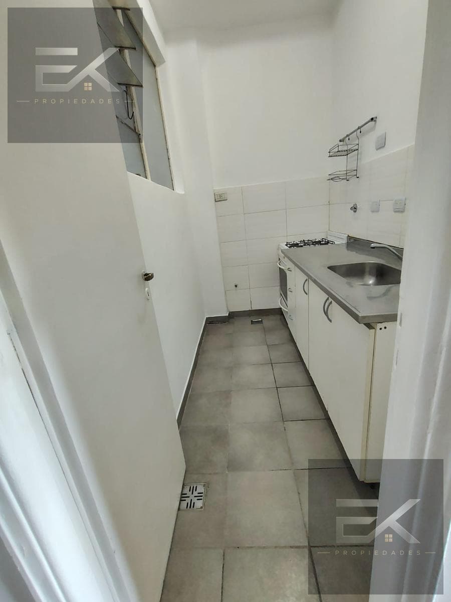 2-Bedroom Apartment for Sale (Gavilan and Avellaneda)