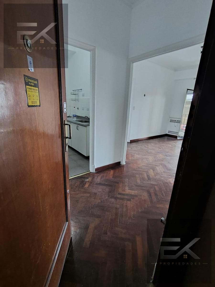 2-Bedroom Apartment for Sale (Gavilan and Avellaneda)