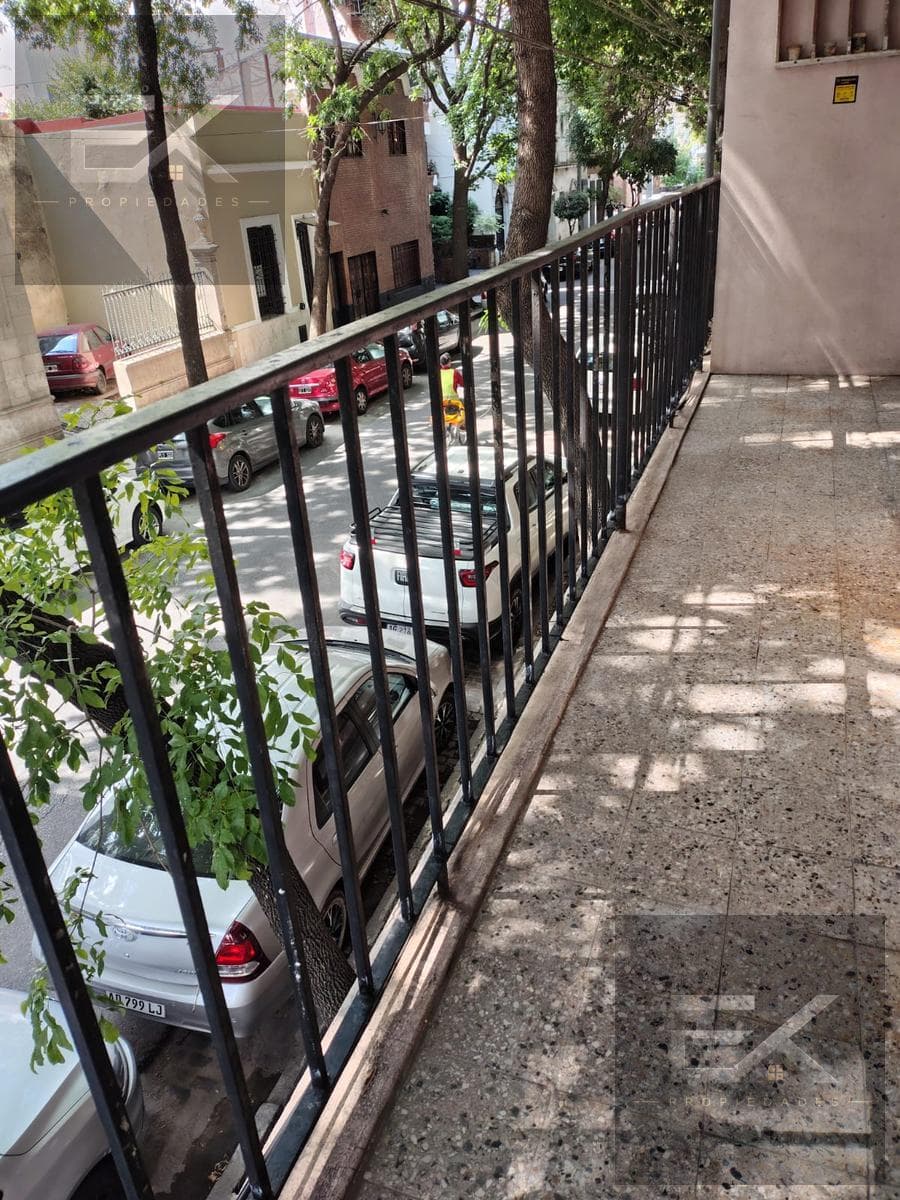 2-Bedroom Apartment for Sale (Gavilan and Avellaneda)