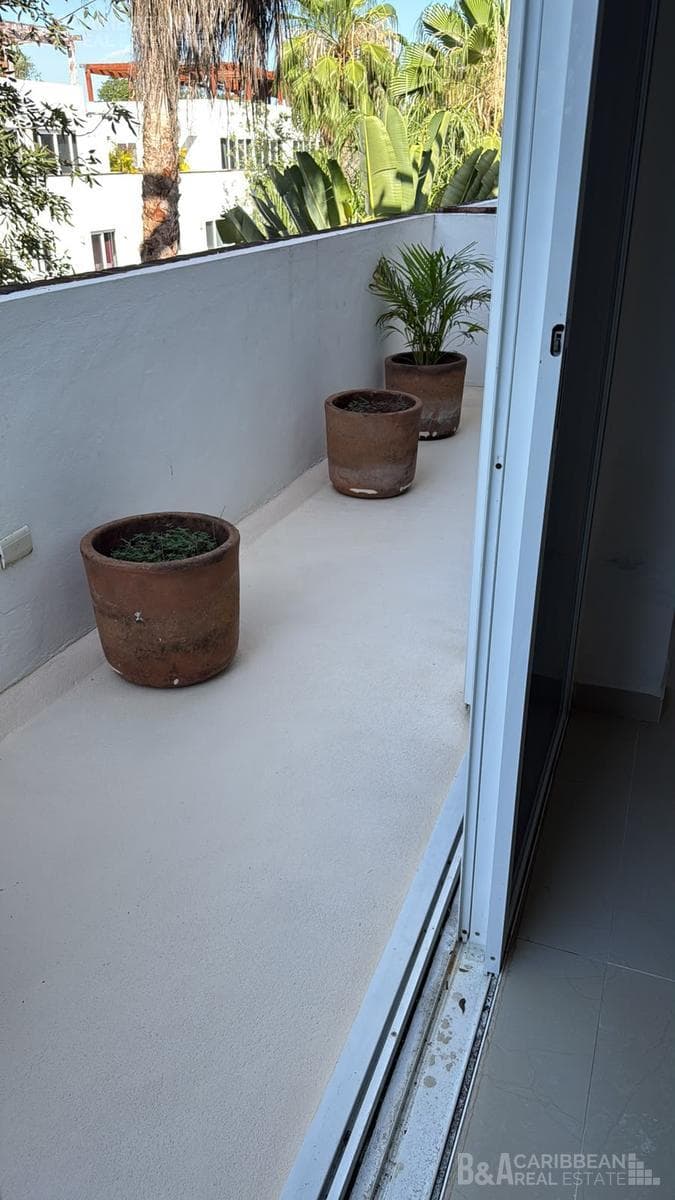 House for Sale or Rent in the Selvamar Residential Complex, Playa del Carmen