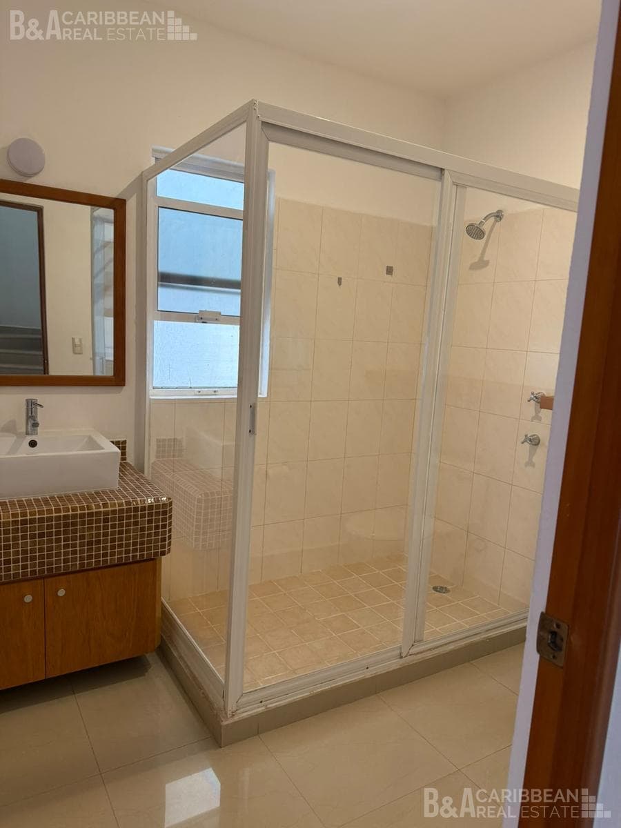 House for Sale or Rent in the Selvamar Residential Complex, Playa del Carmen