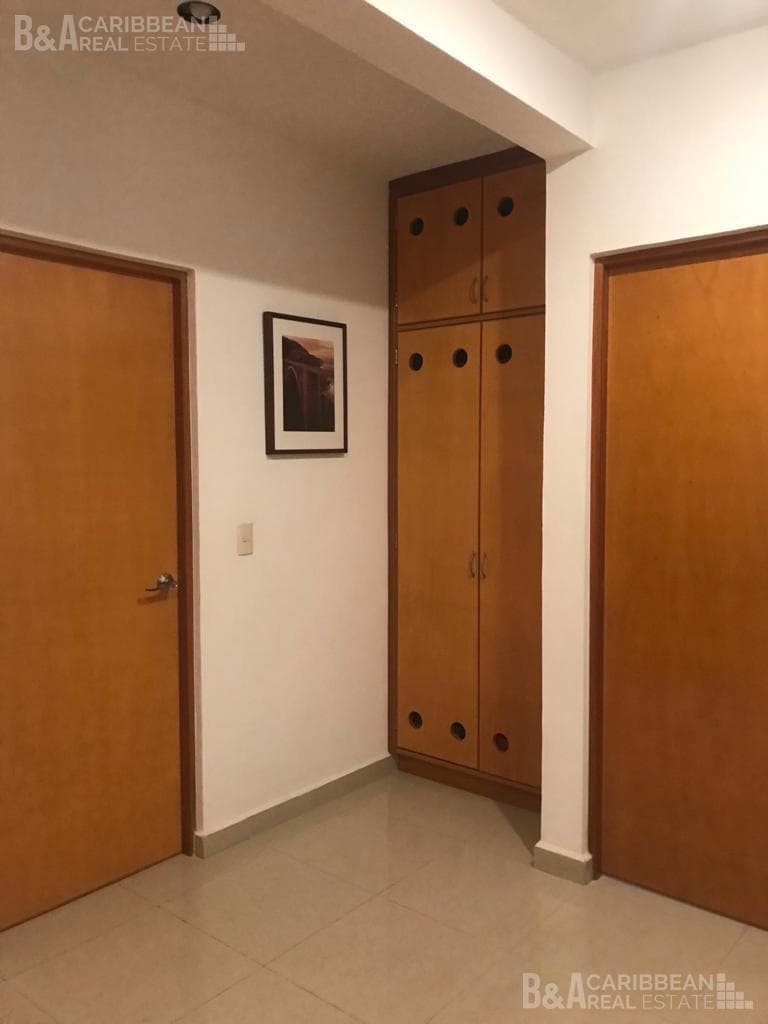 House for Sale or Rent in the Selvamar Residential Complex, Playa del Carmen