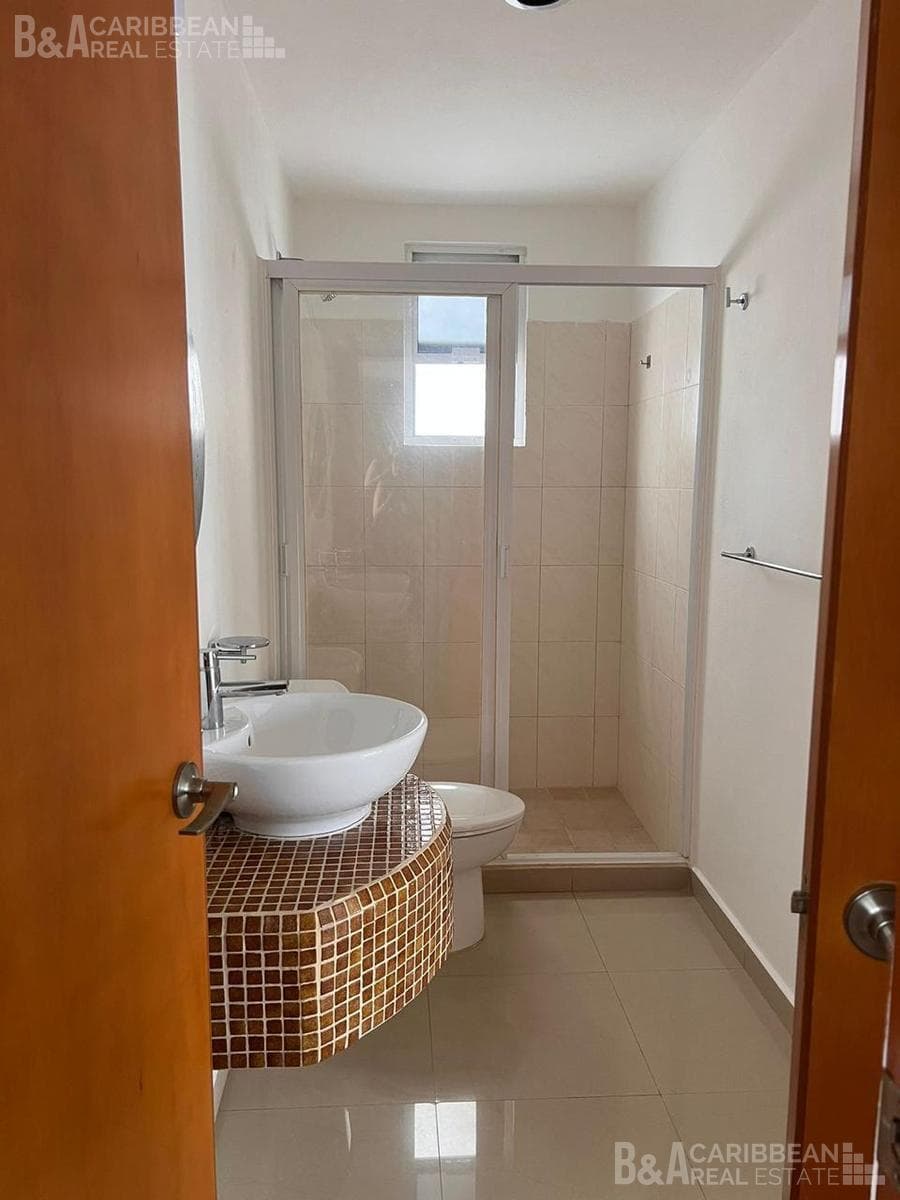 House for Sale or Rent in the Selvamar Residential Complex, Playa del Carmen