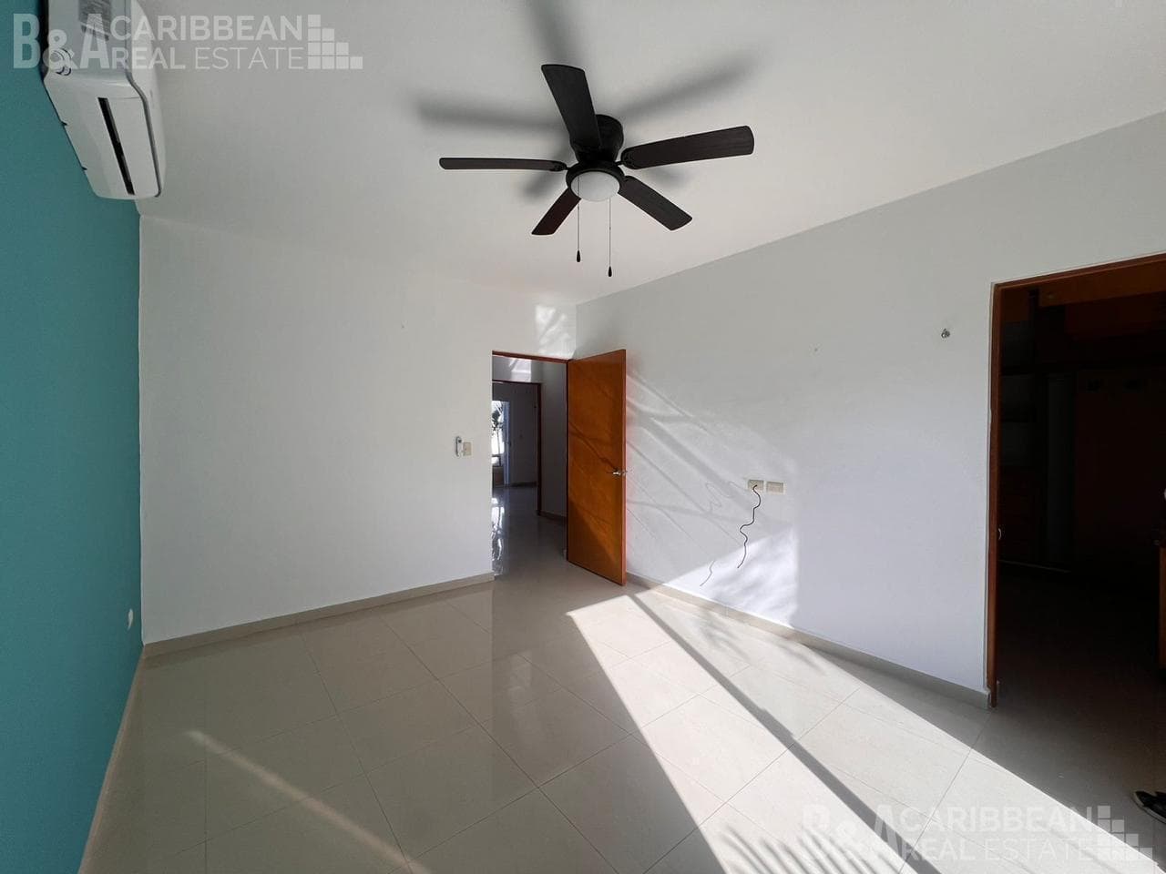 House for Sale or Rent in the Selvamar Residential Complex, Playa del Carmen