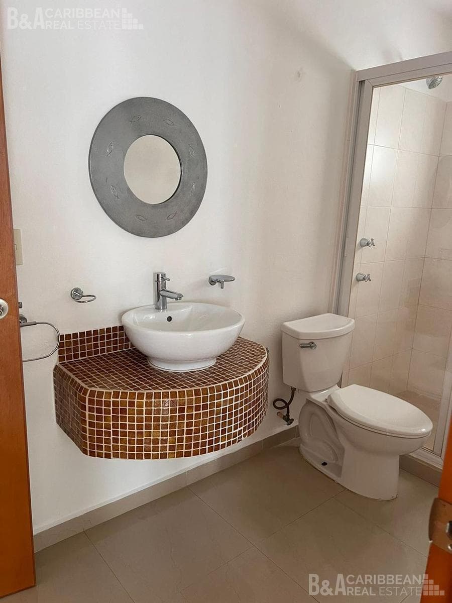 House for Sale or Rent in the Selvamar Residential Complex, Playa del Carmen