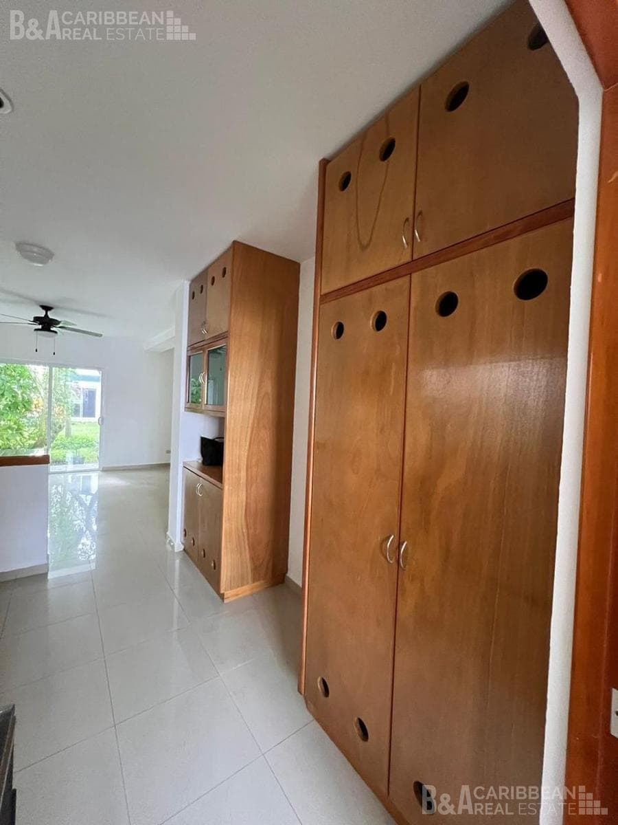 House for Sale or Rent in the Selvamar Residential Complex, Playa del Carmen