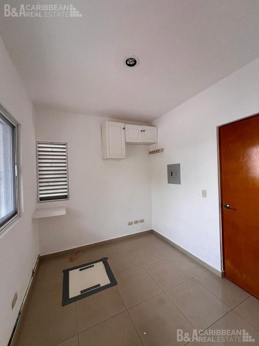 House for Sale or Rent in the Selvamar Residential Complex, Playa del Carmen
