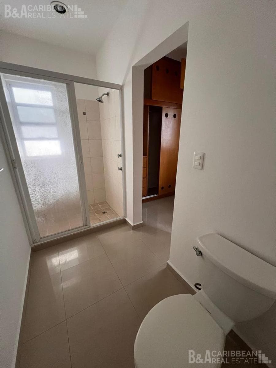 House for Sale or Rent in the Selvamar Residential Complex, Playa del Carmen