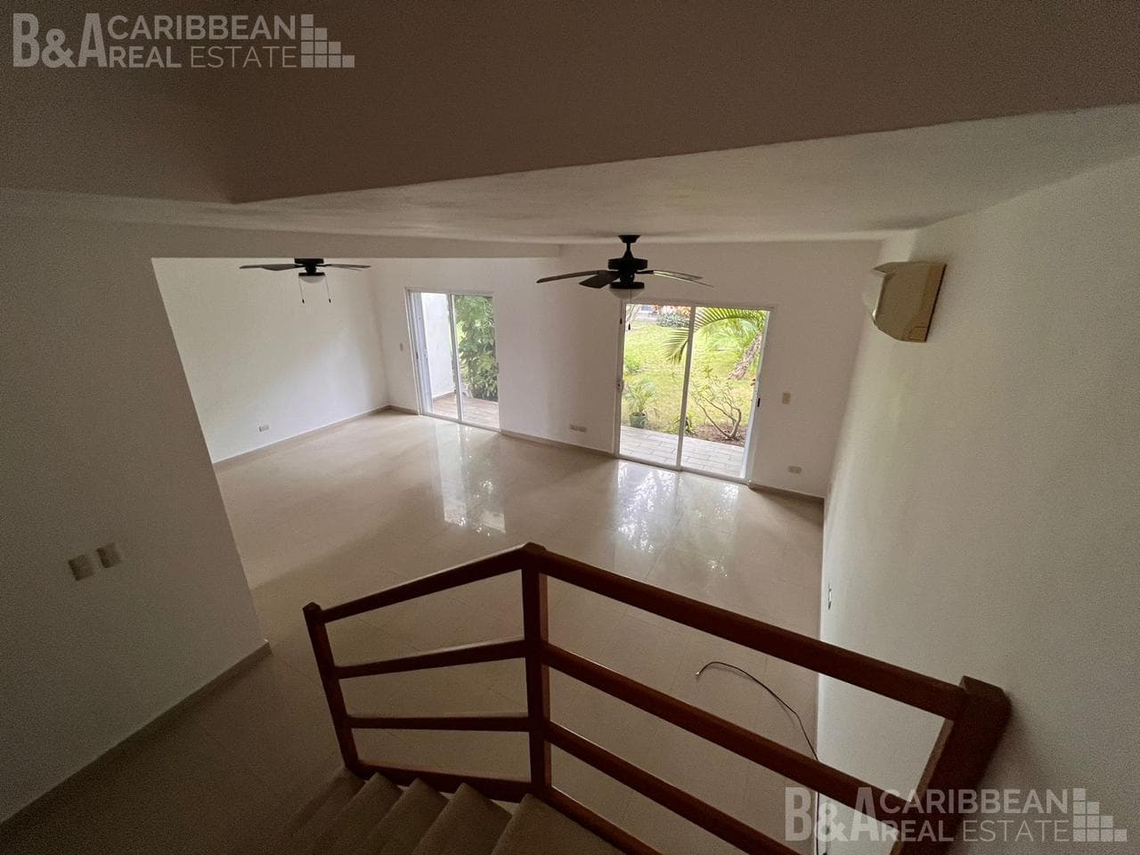 House for Sale or Rent in the Selvamar Residential Complex, Playa del Carmen