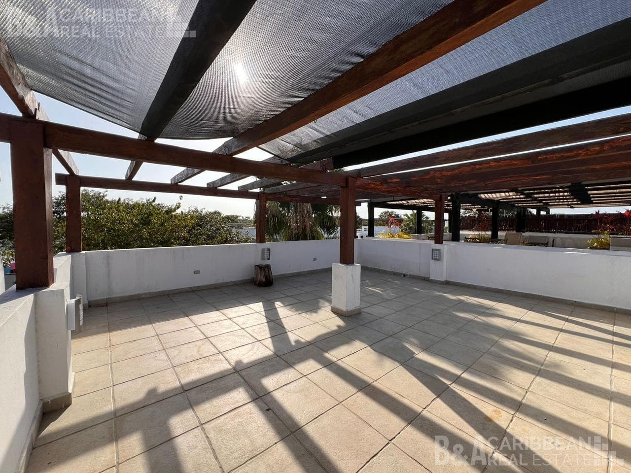 House for Sale or Rent in the Selvamar Residential Complex, Playa del Carmen