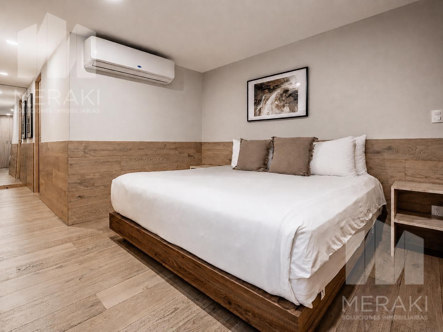 New Apartment in La Condesa