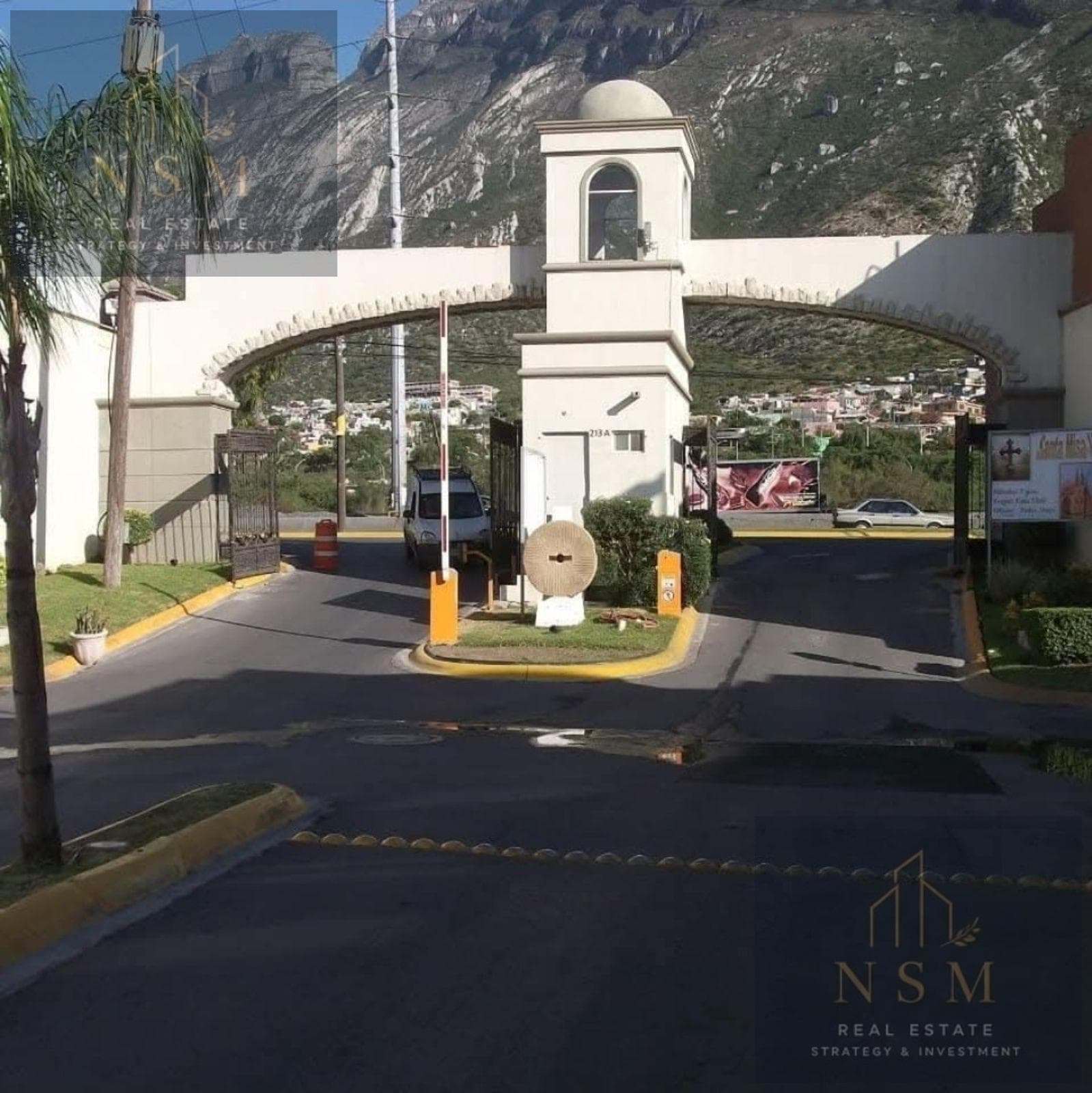 House for Rent in Valle del Seminario in San Pedro Garza García