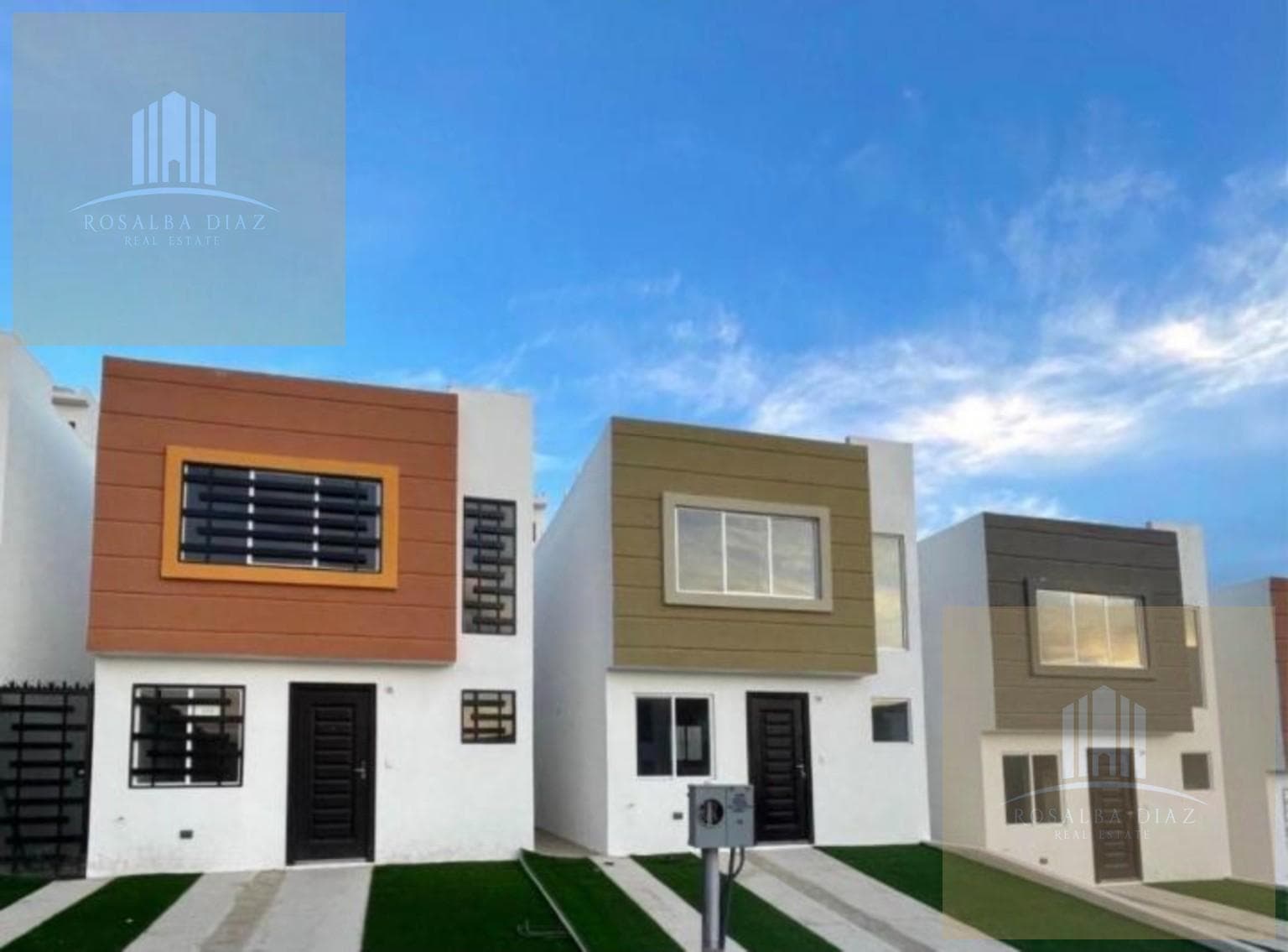 Homes Ready for Closing | Amber and Onyx Models | Privadas del Pacífico