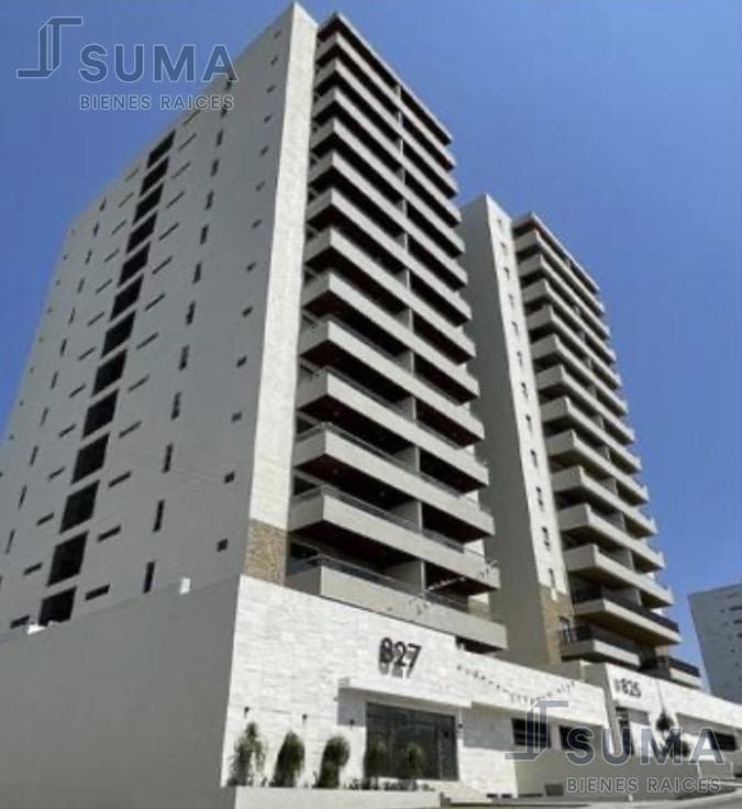 APARTMENT FOR RENT IN FAJA DE ORO, TAMPICO, TAMAULIPAS. TOWER 827.
