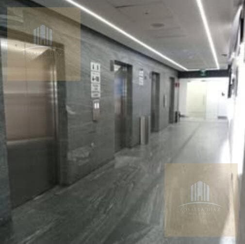 Medical Office for Rent at New City Medical Plaza