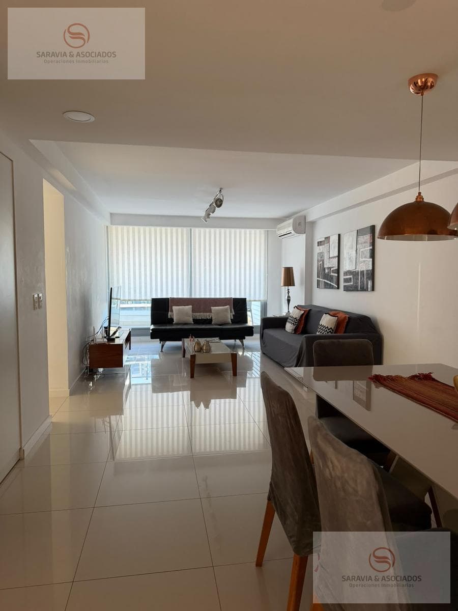 Apartment, short-term rental, Punta del Este, Esmeralda