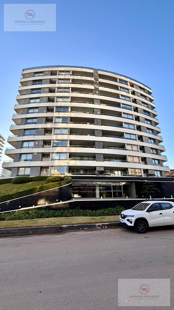 Short-Term Rental Apartment, Punta del Este Esmeralda