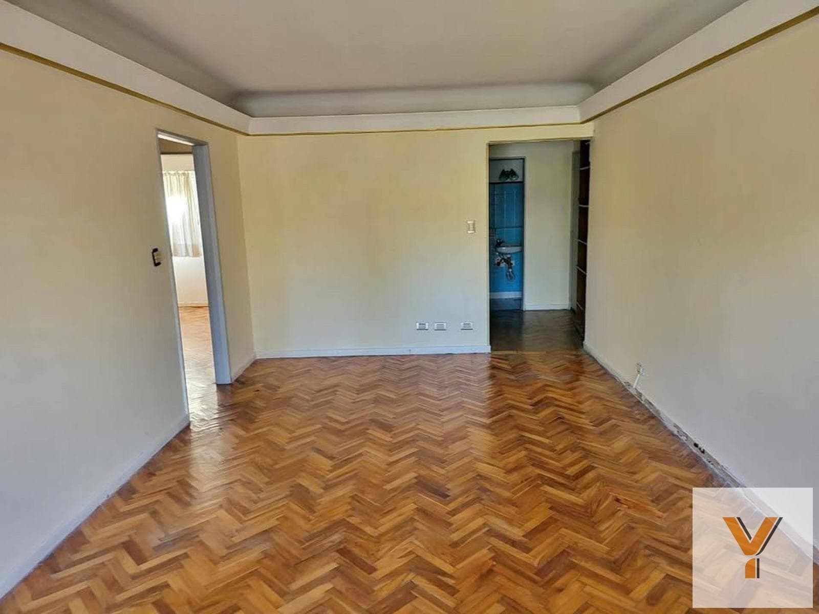 Apartment for Sale - 2 Bedrooms, 1 Bathroom - 83 m² - Villa Devoto