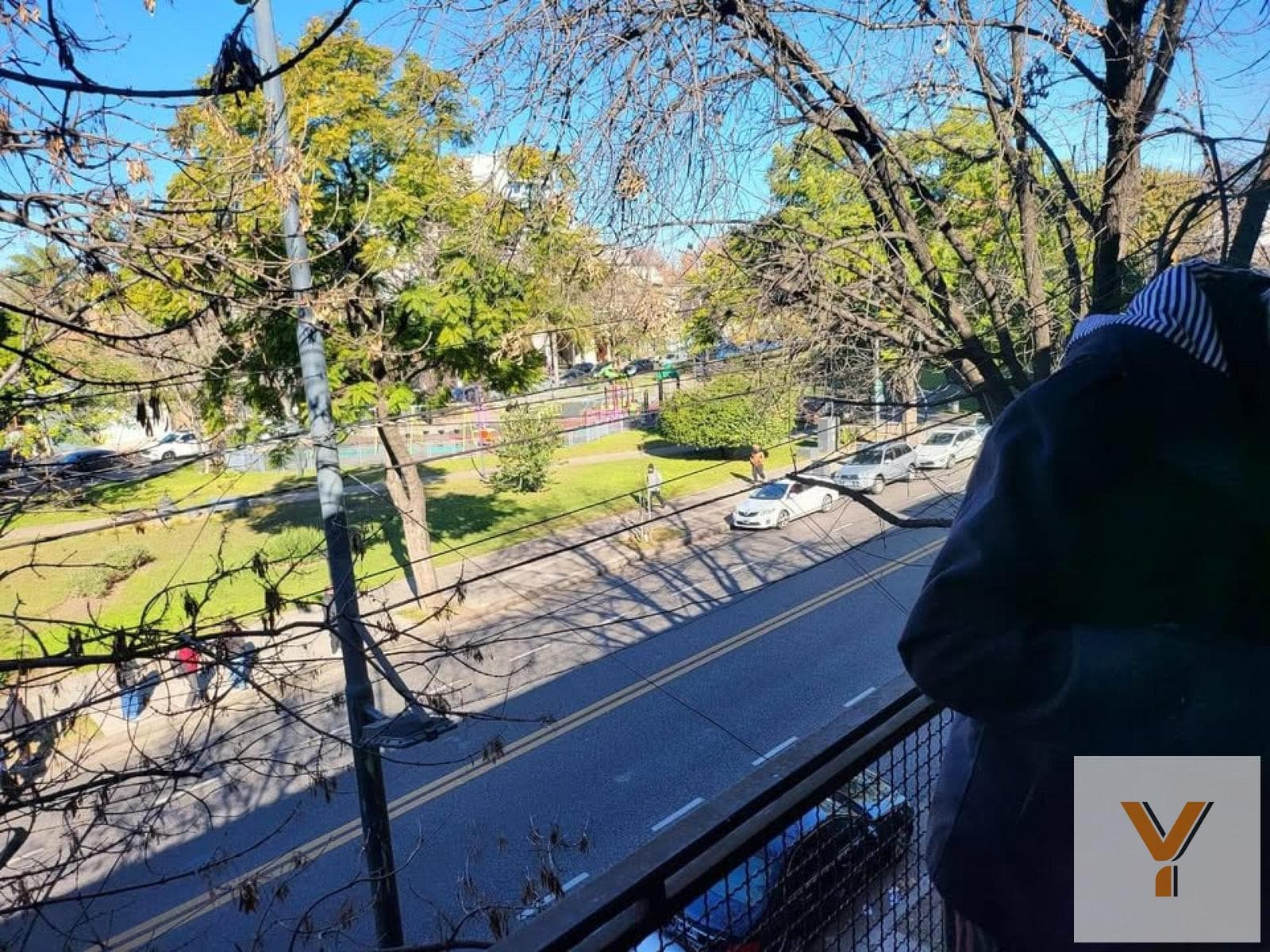 Apartment for Sale - 2 Bedrooms, 1 Bathroom - 83 m² - Villa Devoto