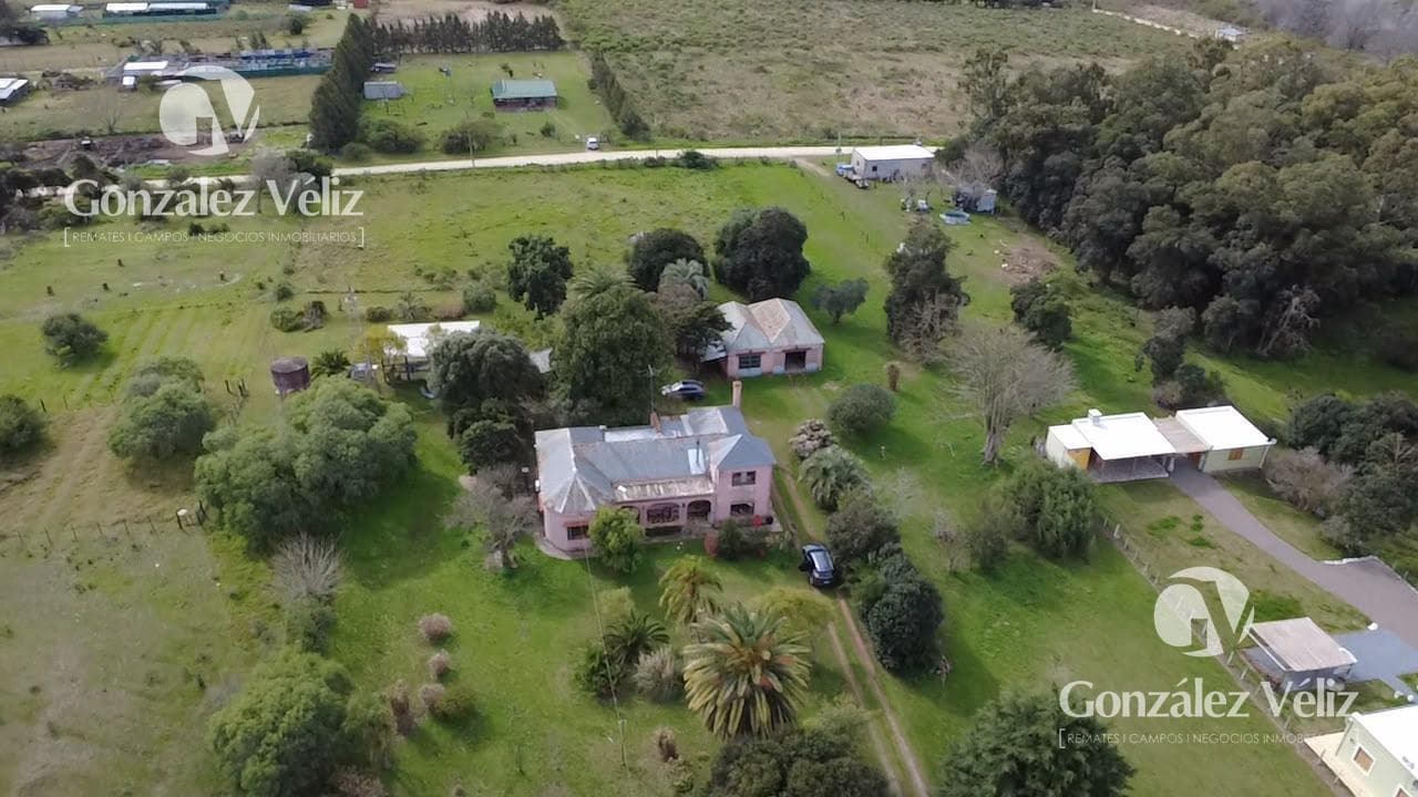 House in Carmelo