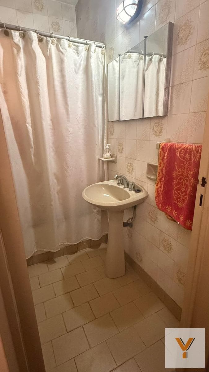 Apartment for Sale - 1 Bedroom, 1 Bathroom - 37 m² - Monserrat