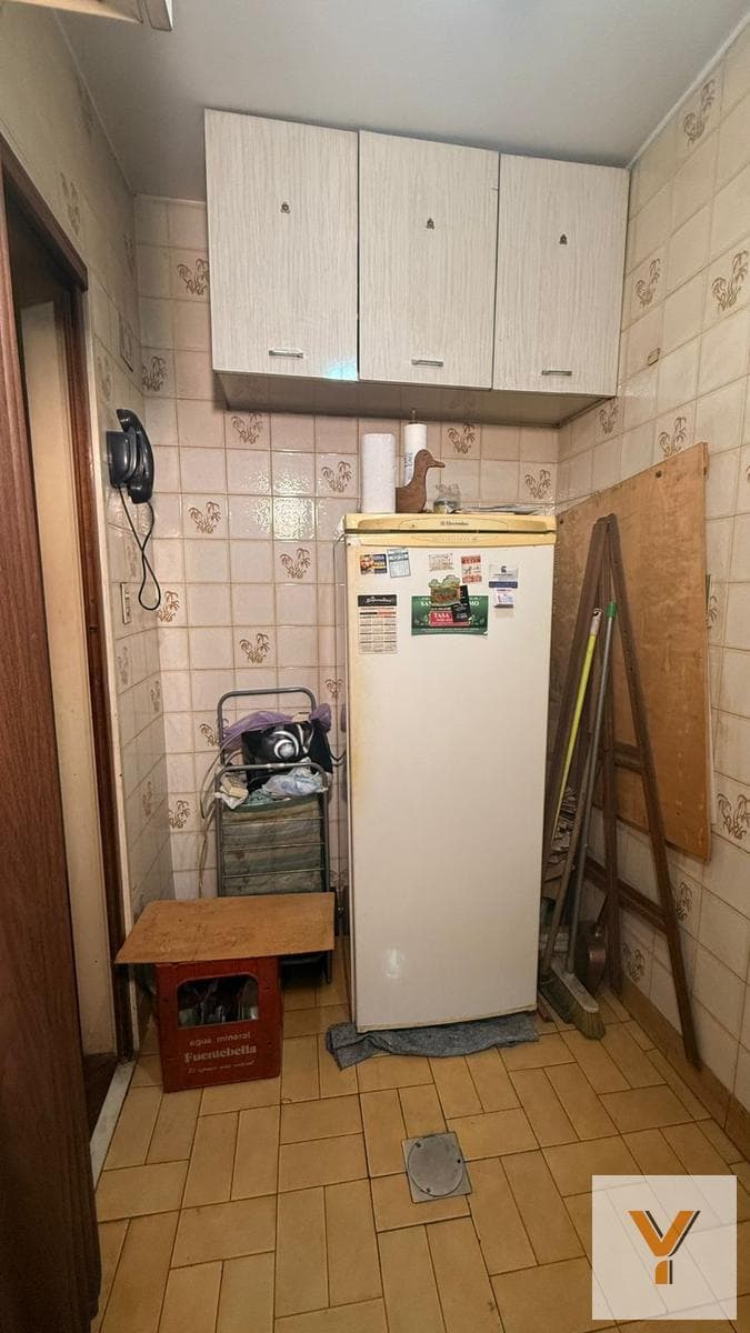 Apartment for Sale - 1 Bedroom, 1 Bathroom - 37 m² - Monserrat